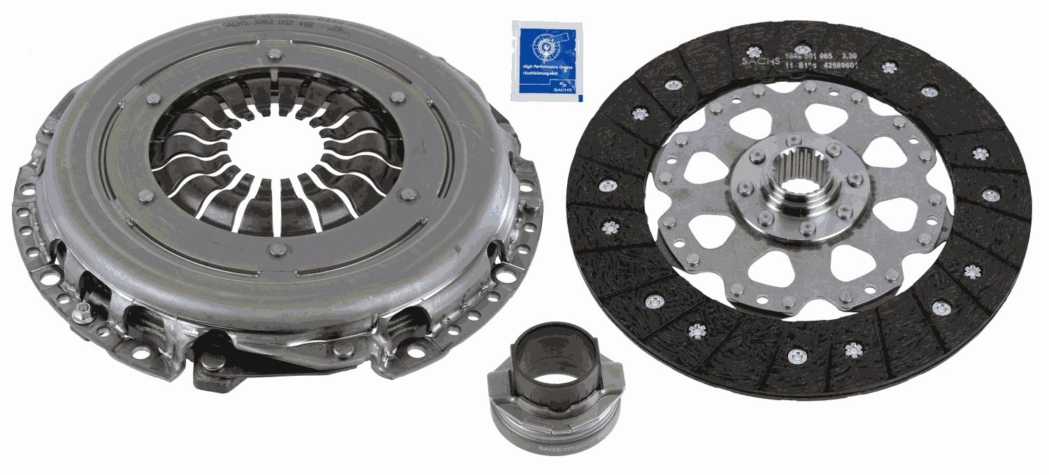 SACHS Koblingssæt 3000970139 for BMW