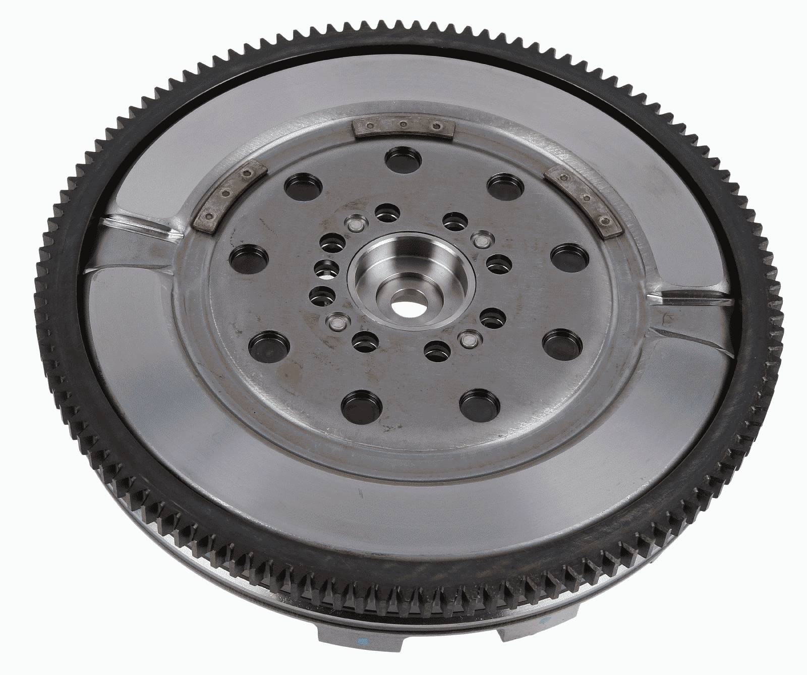 SACHS Svinghjul 2294701064 for SSANGYONG