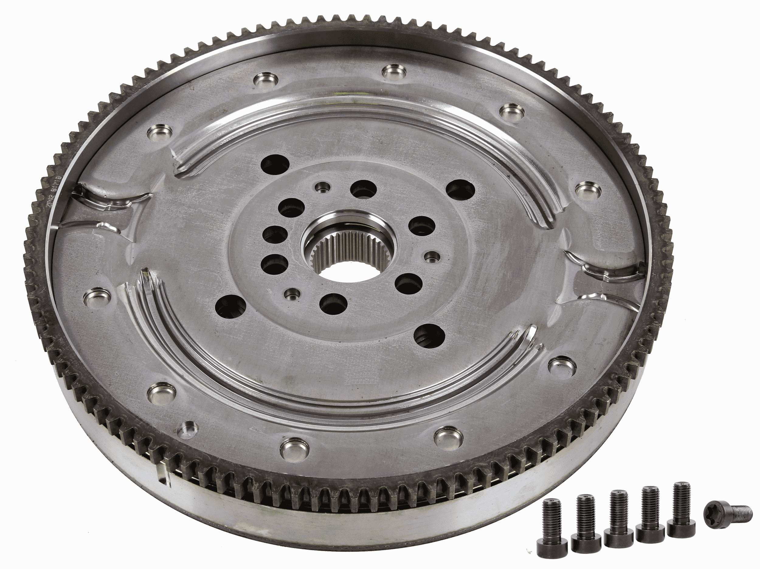 SACHS Svinghjul 2295002040 for BMW