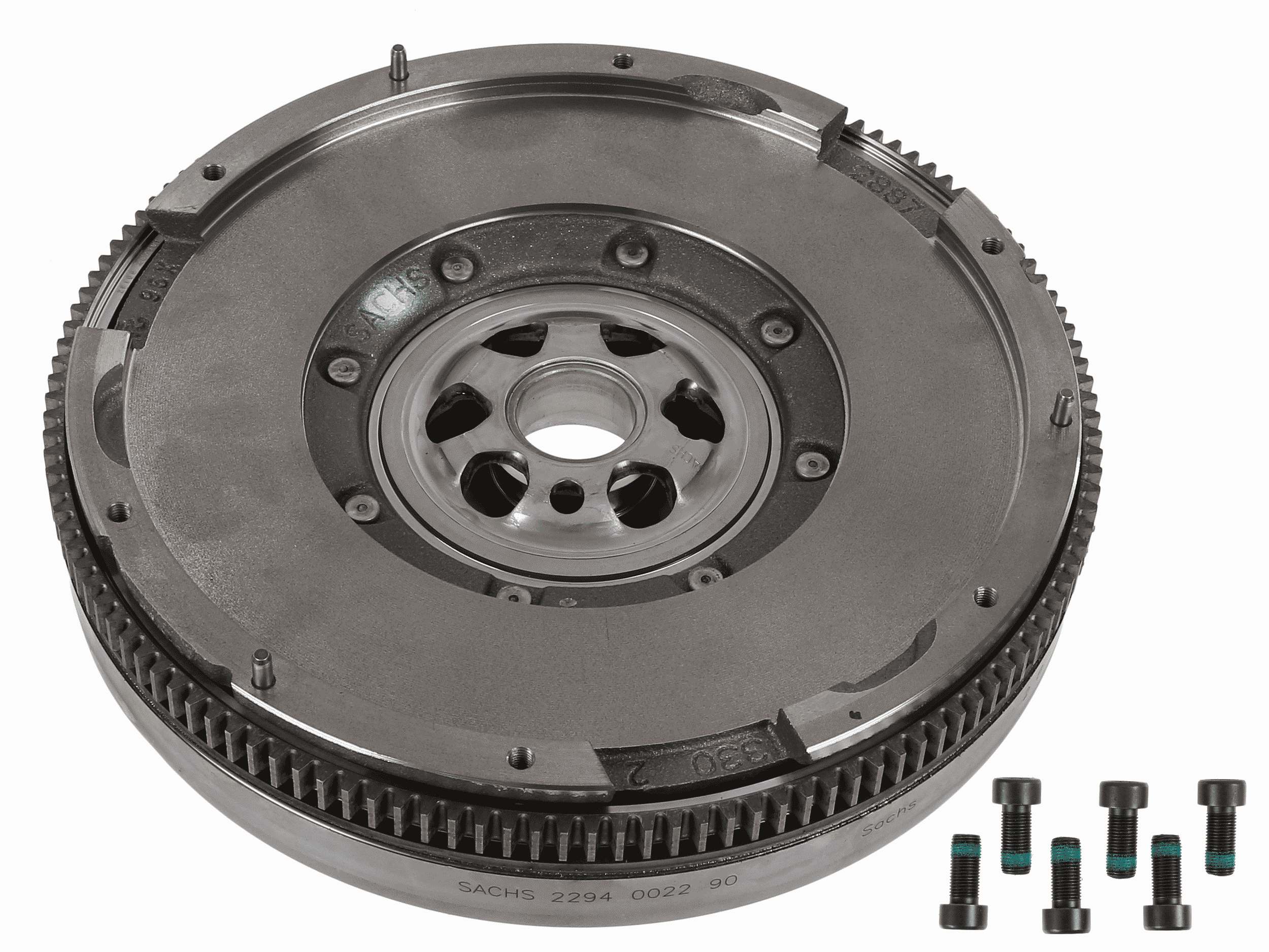 SACHS Svinghjul 2294002290 for VW