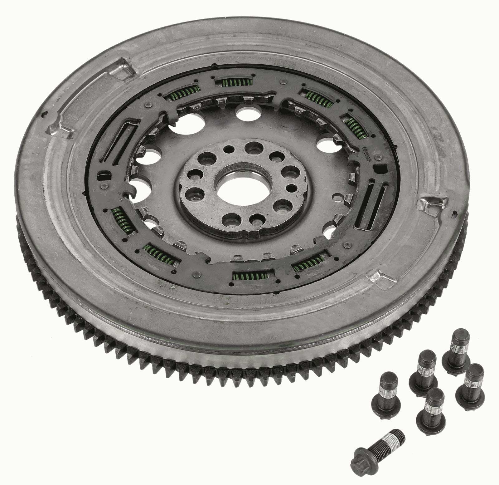 SACHS Svinghjul 2295601017 for FORD