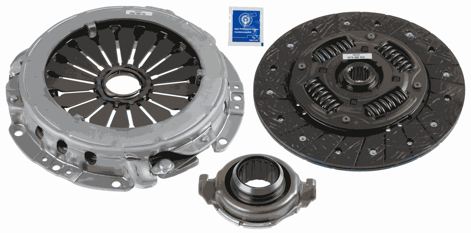 SACHS Koblingssæt 3000954226 for HYUNDAI KIA