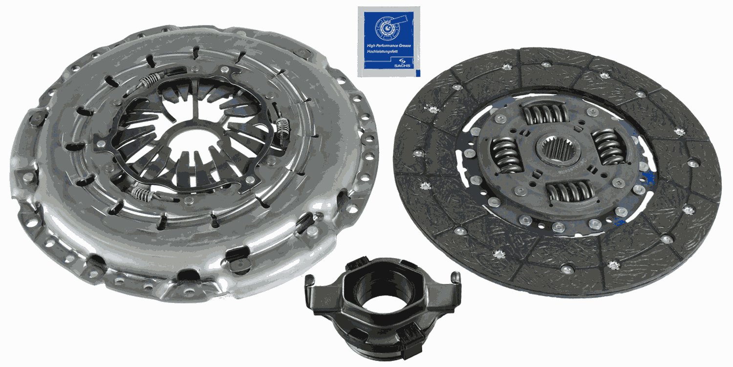 SACHS Koblingssæt 3000950737 for HYUNDAI KIA