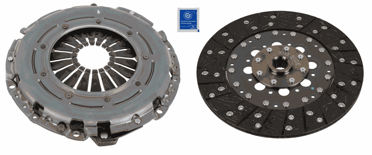 SACHS Koblingssæt 3000954416 for HYUNDAI KIA