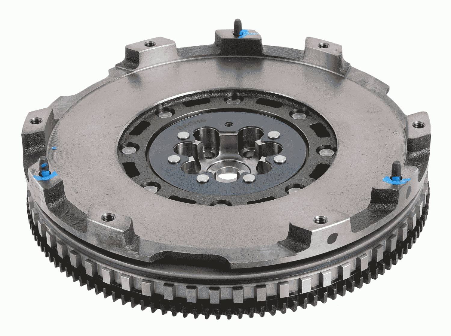 SACHS Svinghjul 2294701052 for KIA
