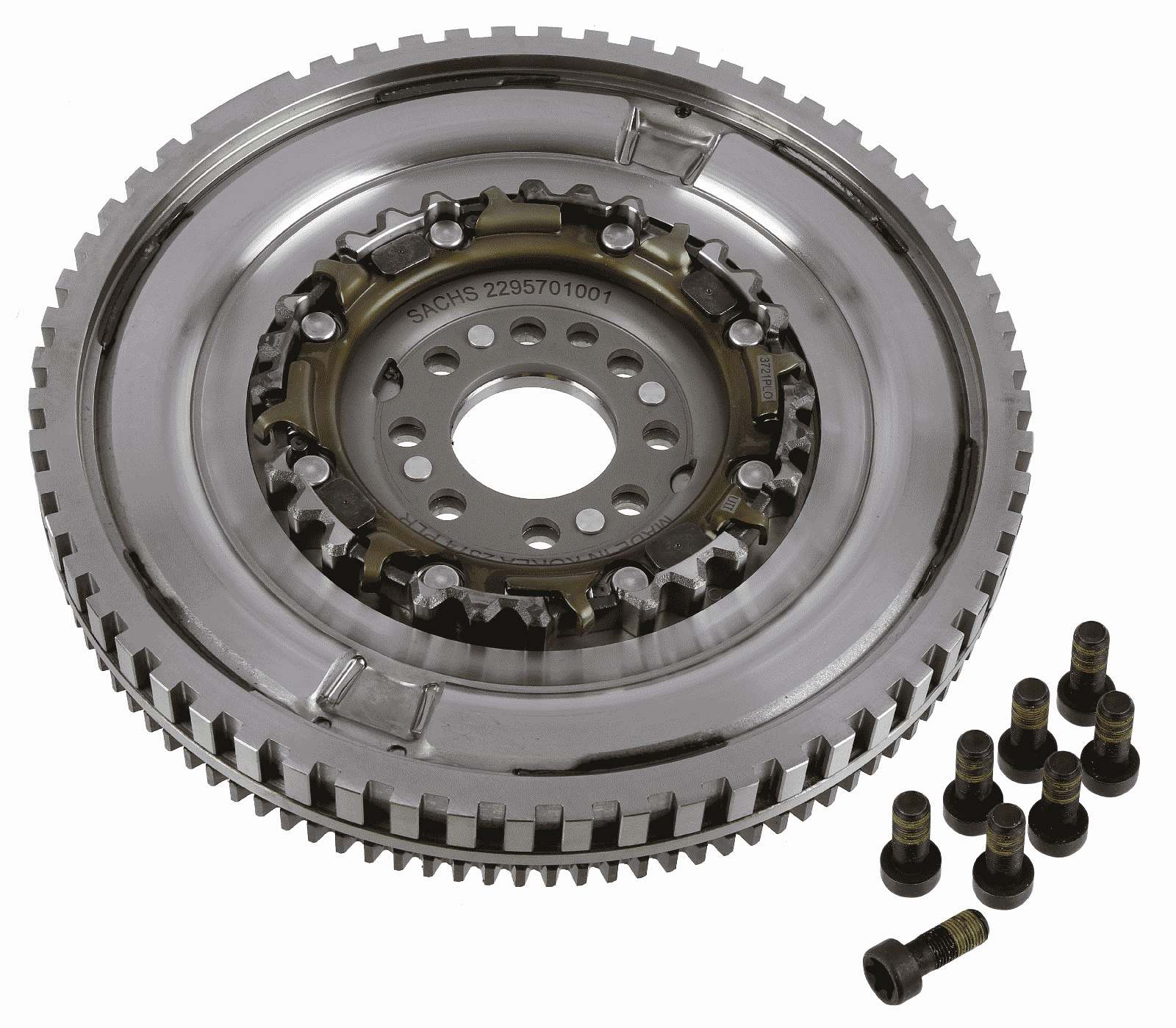 SACHS Svinghjul 2295701001 for KIA