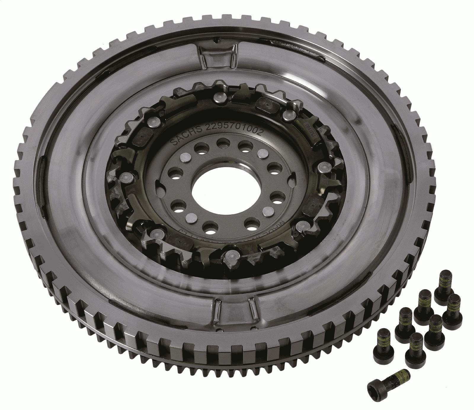 SACHS Svinghjul 2295701002 for KIA
