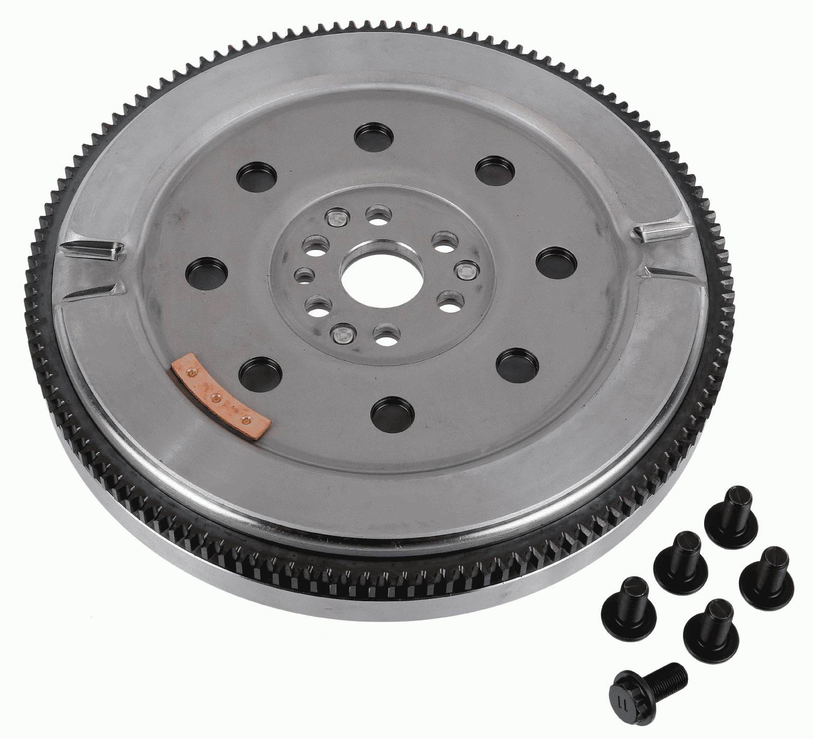 SACHS Svinghjul 2295701005 for KIA