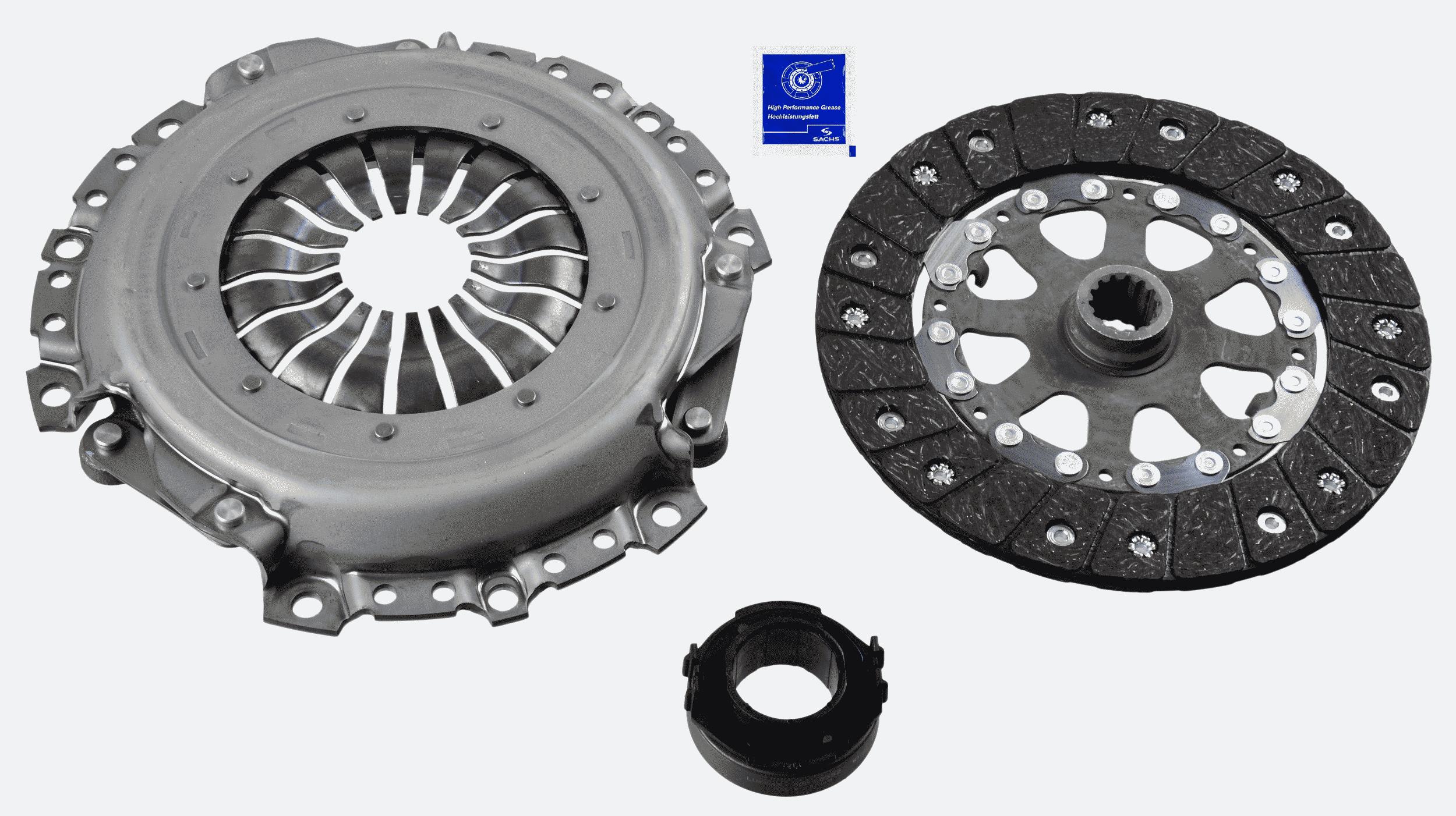 SACHS Koblingssæt 3000951573 for MINI BMW