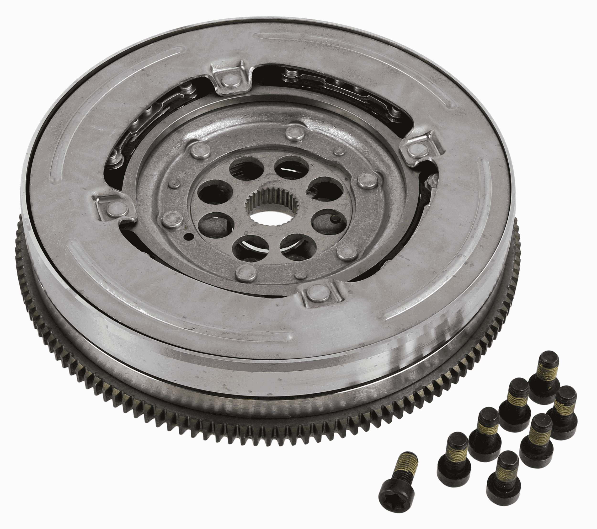 SACHS Svinghjul 2295701009 for BMW