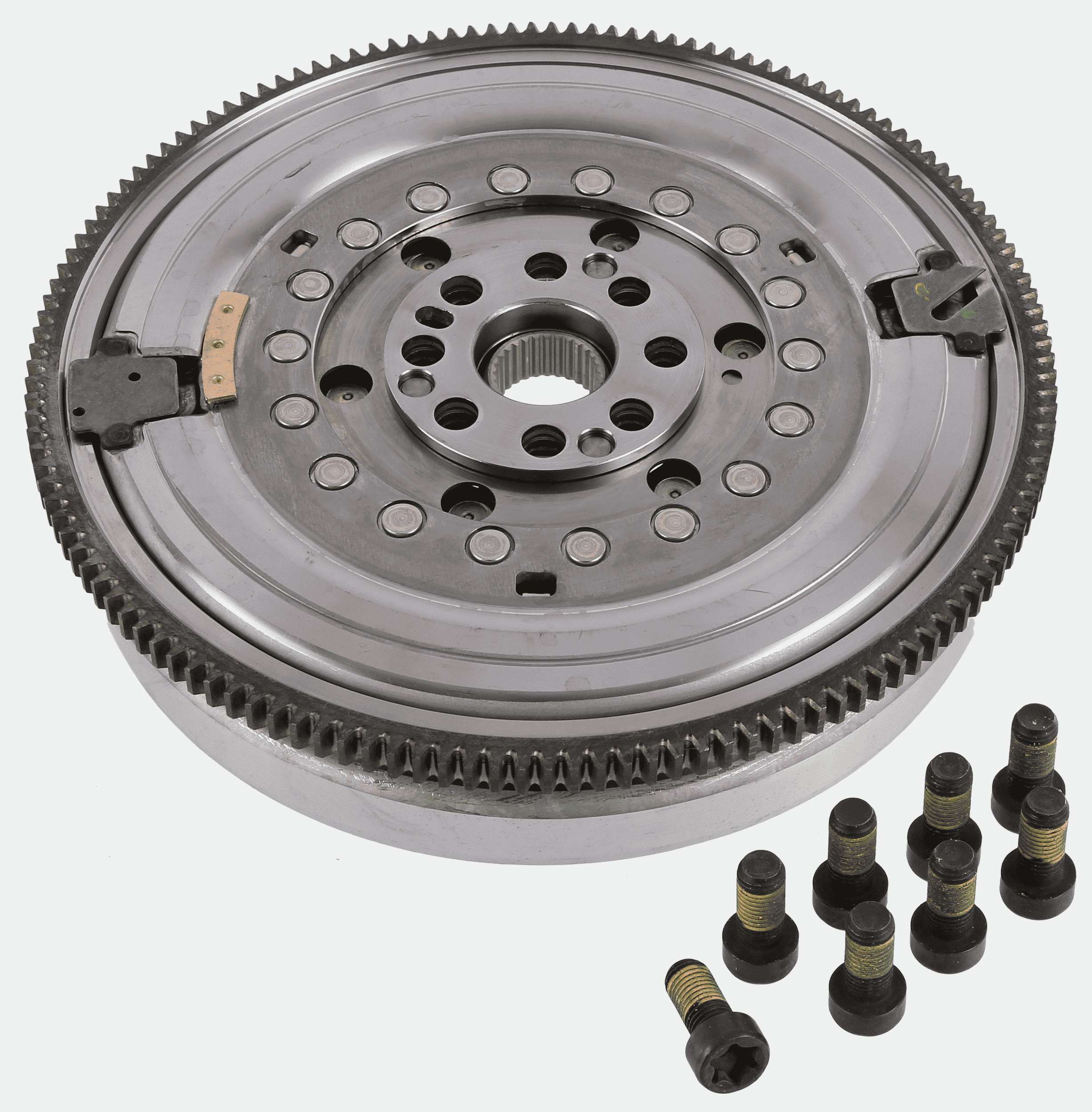 SACHS Svinghjul 2295701008 for BMW (BRILLIANCE)