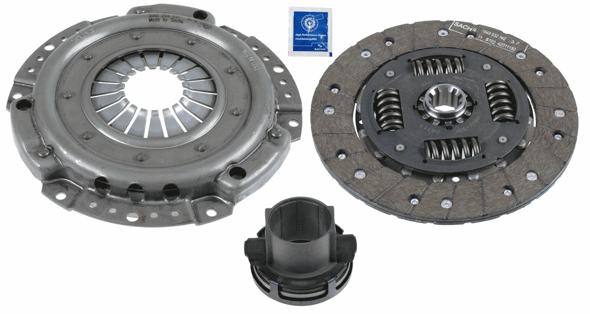 SACHS Koblingssæt 3000305001 for BMW