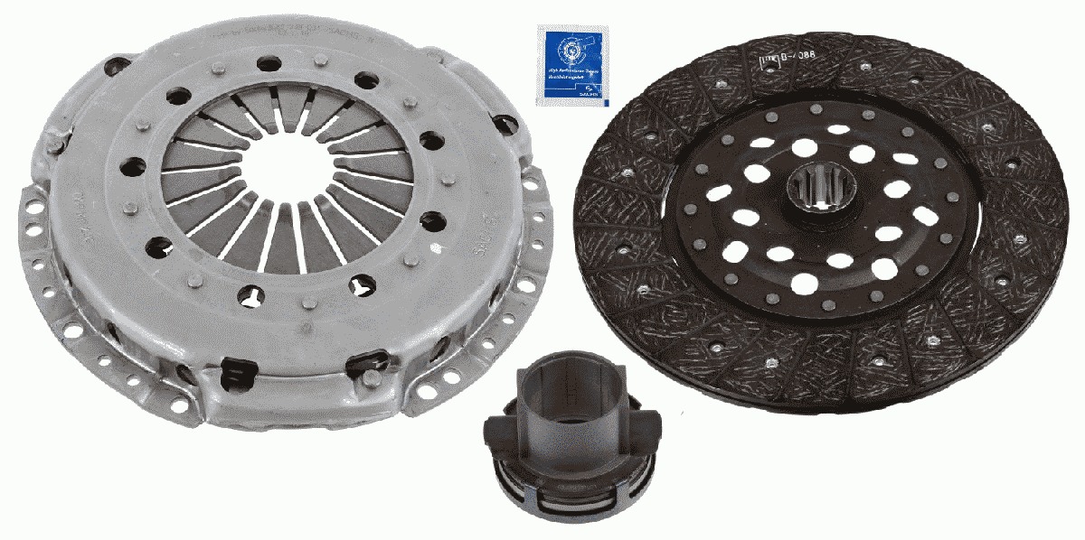 SACHS Koblingssæt 3000832501 for BMW