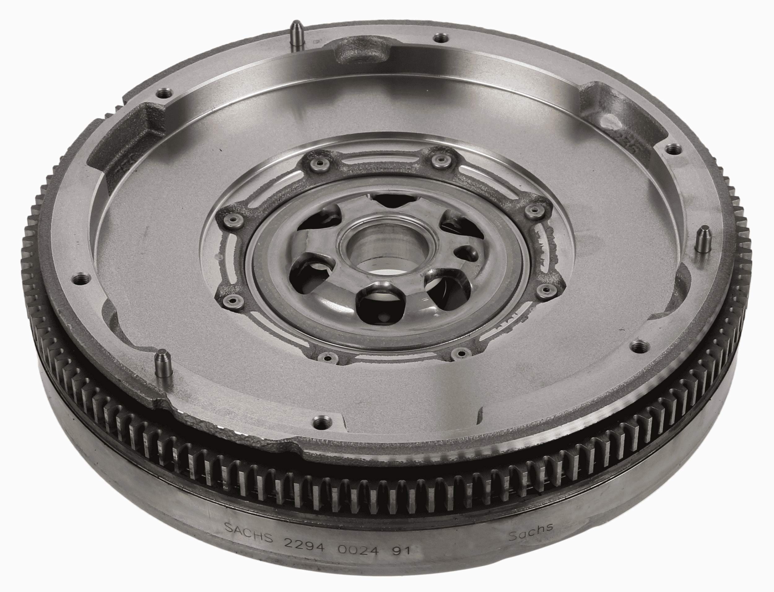 SACHS Svinghjul 2294002491 for VW