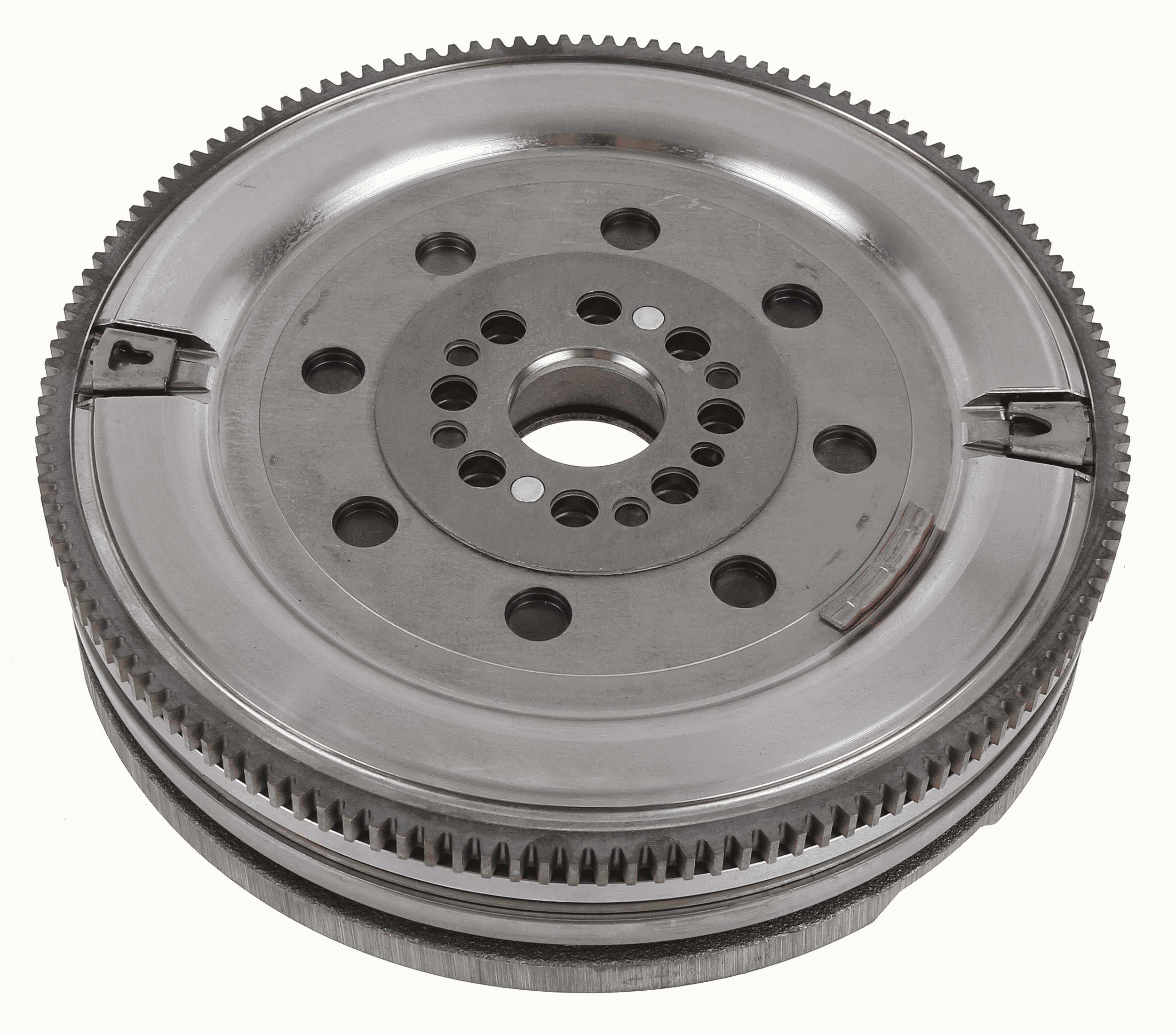 SACHS Svinghjul 2294501264 for TOYOTA