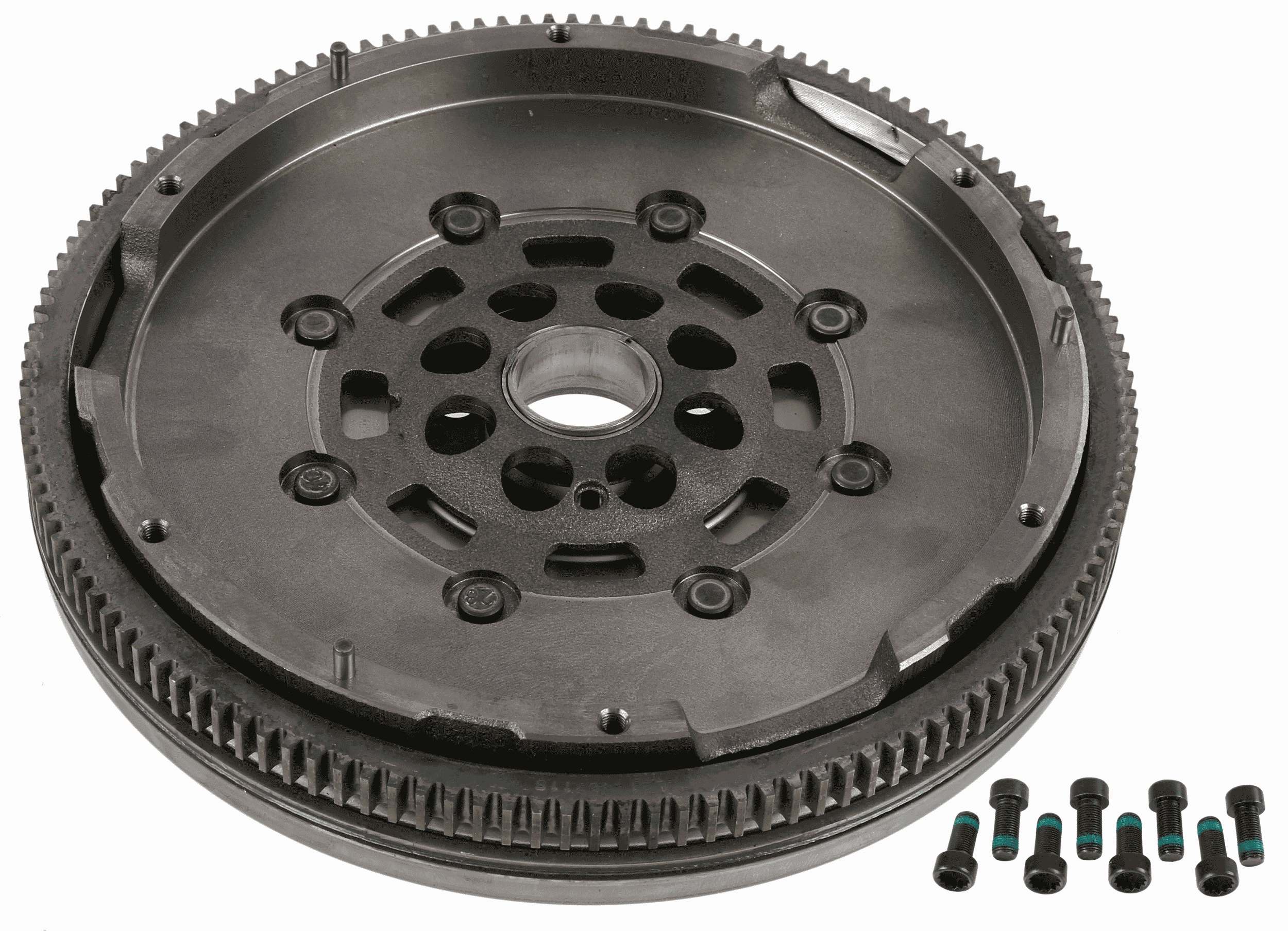SACHS Svinghjul 2294501268 for VW SKODA (SVW)