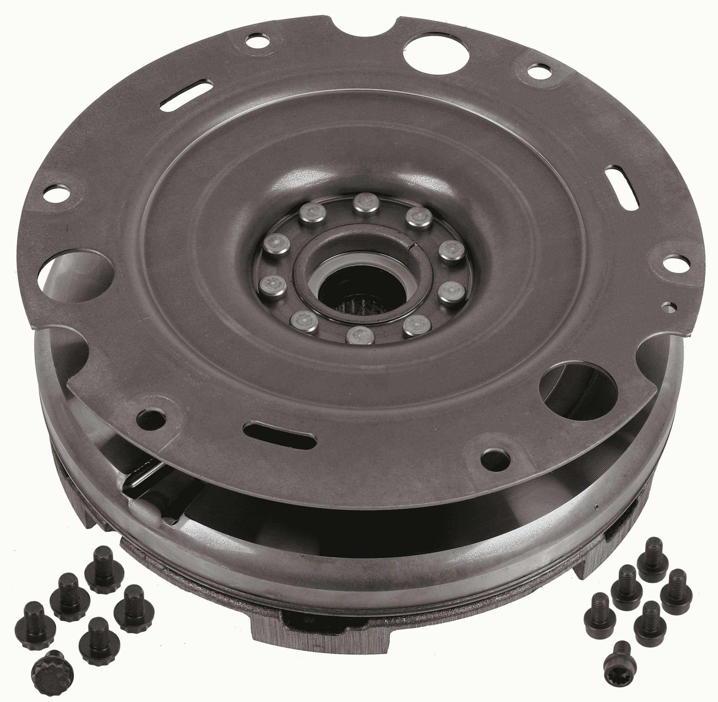 SACHS Svinghjul 2294501274 for AUDI