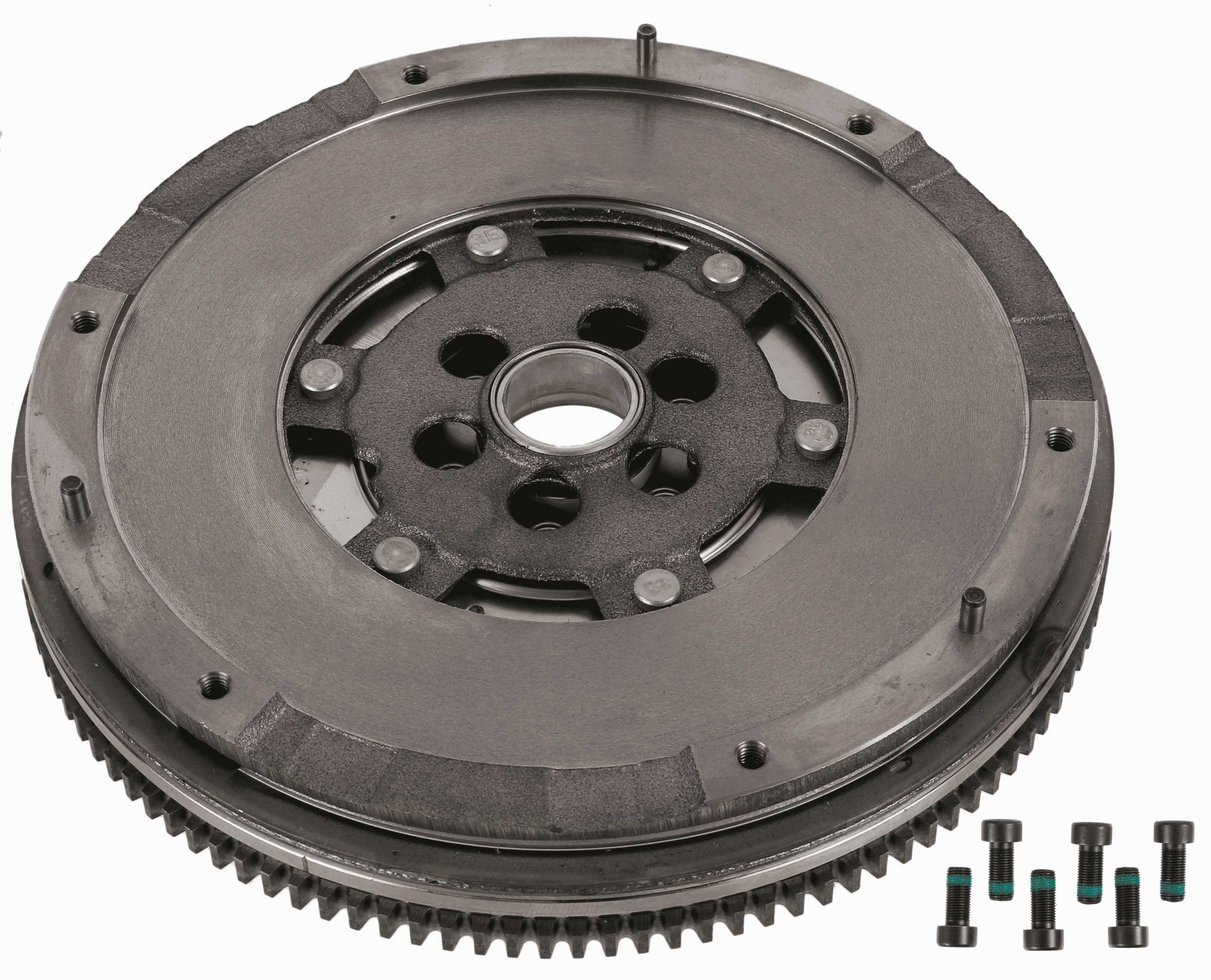 SACHS Svinghjul 2294501275 for AUDI SEAT