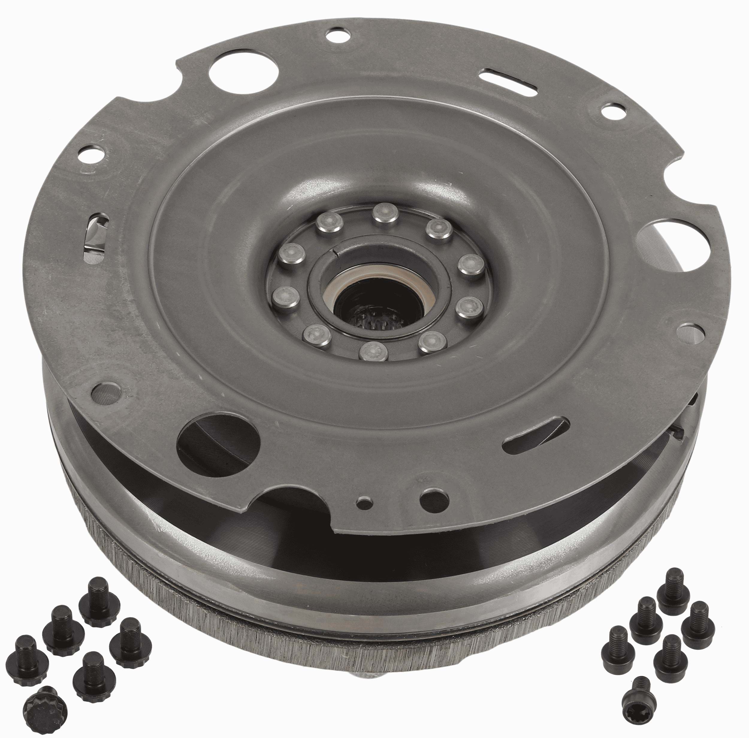 SACHS Svinghjul 2294501278 for AUDI VW
