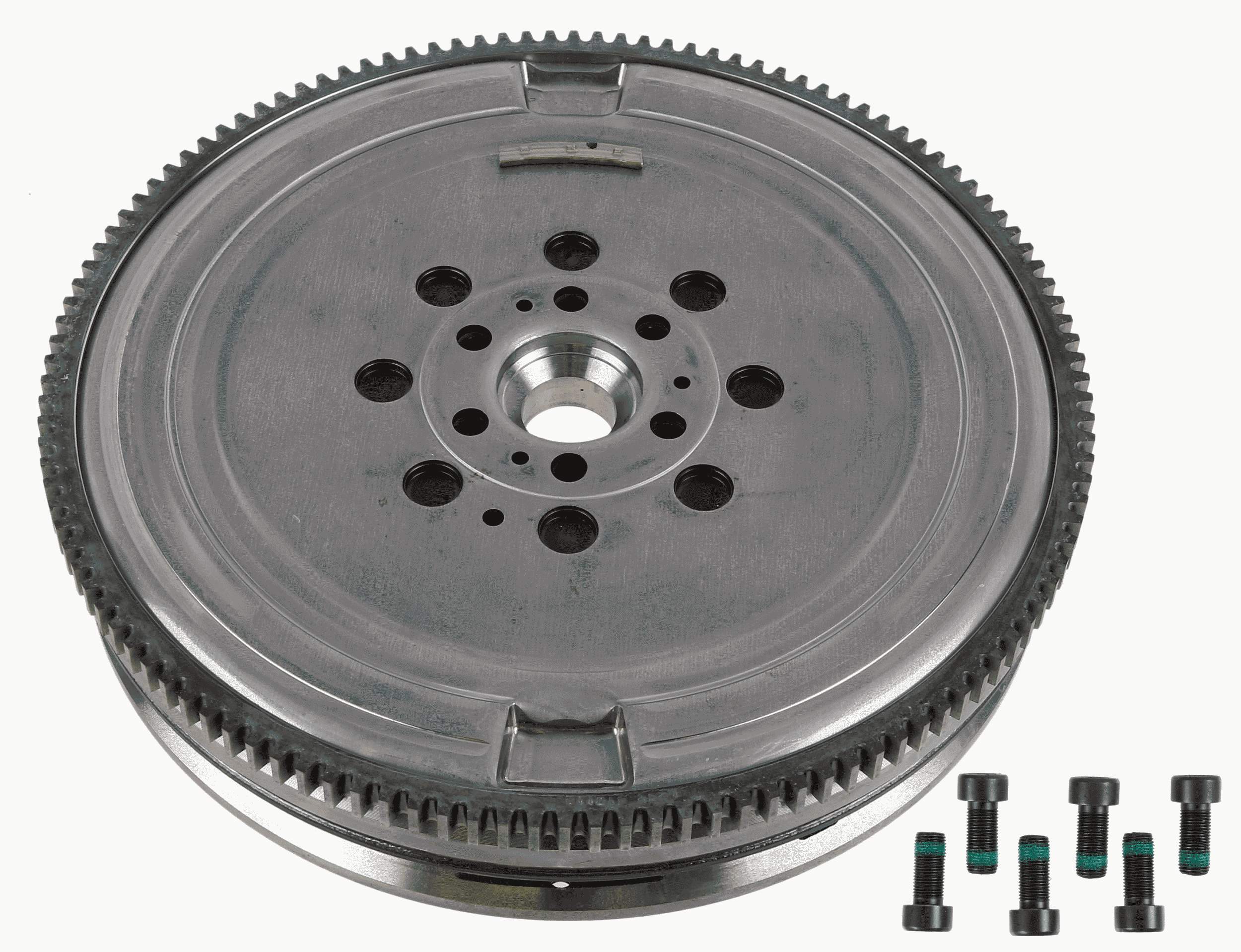 SACHS Svinghjul 2294501290 for MAN VW