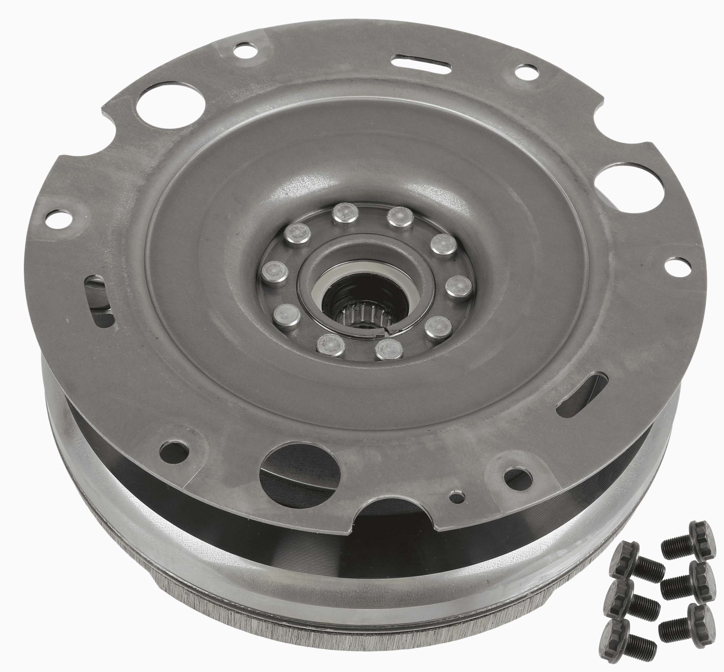 SACHS Svinghjul 2294501294 for AUDI (FAW)