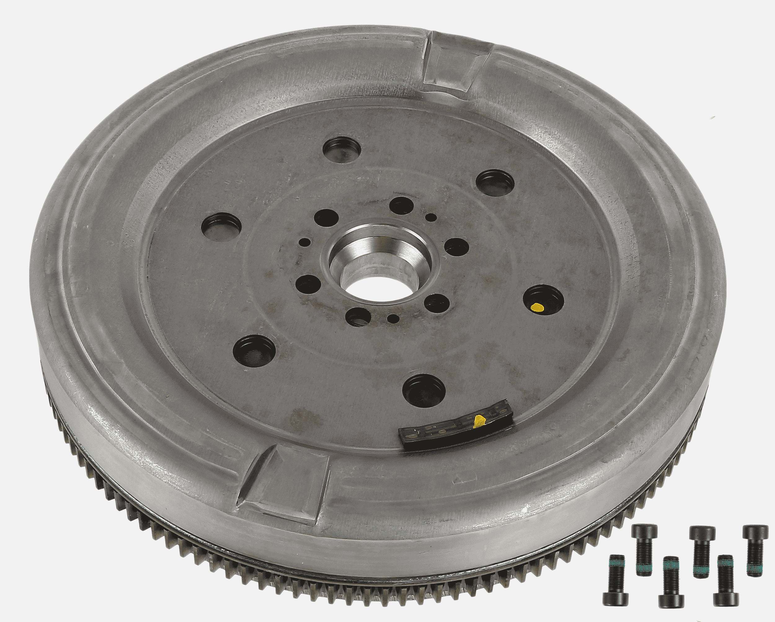 SACHS Svinghjul 2294501298 for SKODA