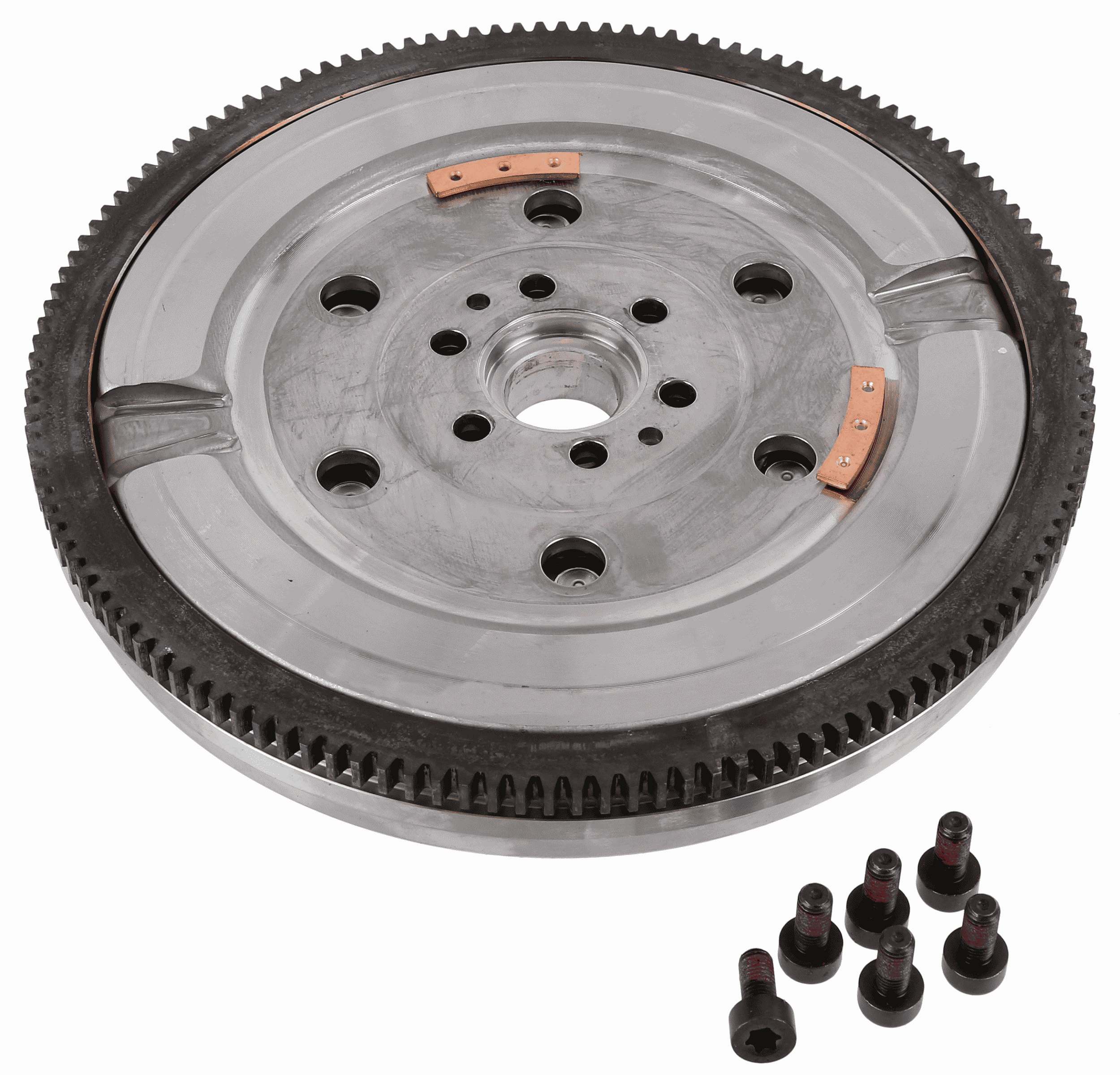 SACHS Svinghjul 2294701069 for OPEL