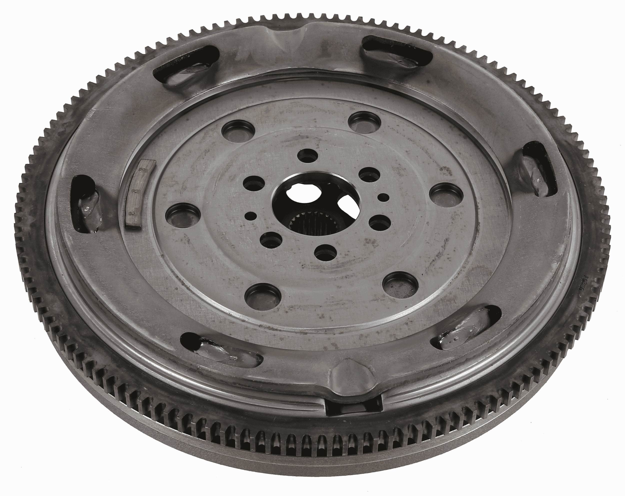 SACHS Svinghjul 2295601026 for AUDI