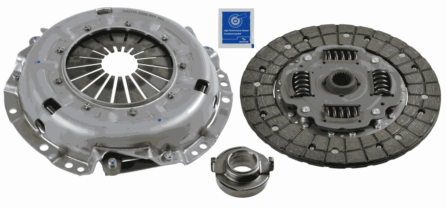 SACHS Koblingssæt 3000951715 for SUZUKI