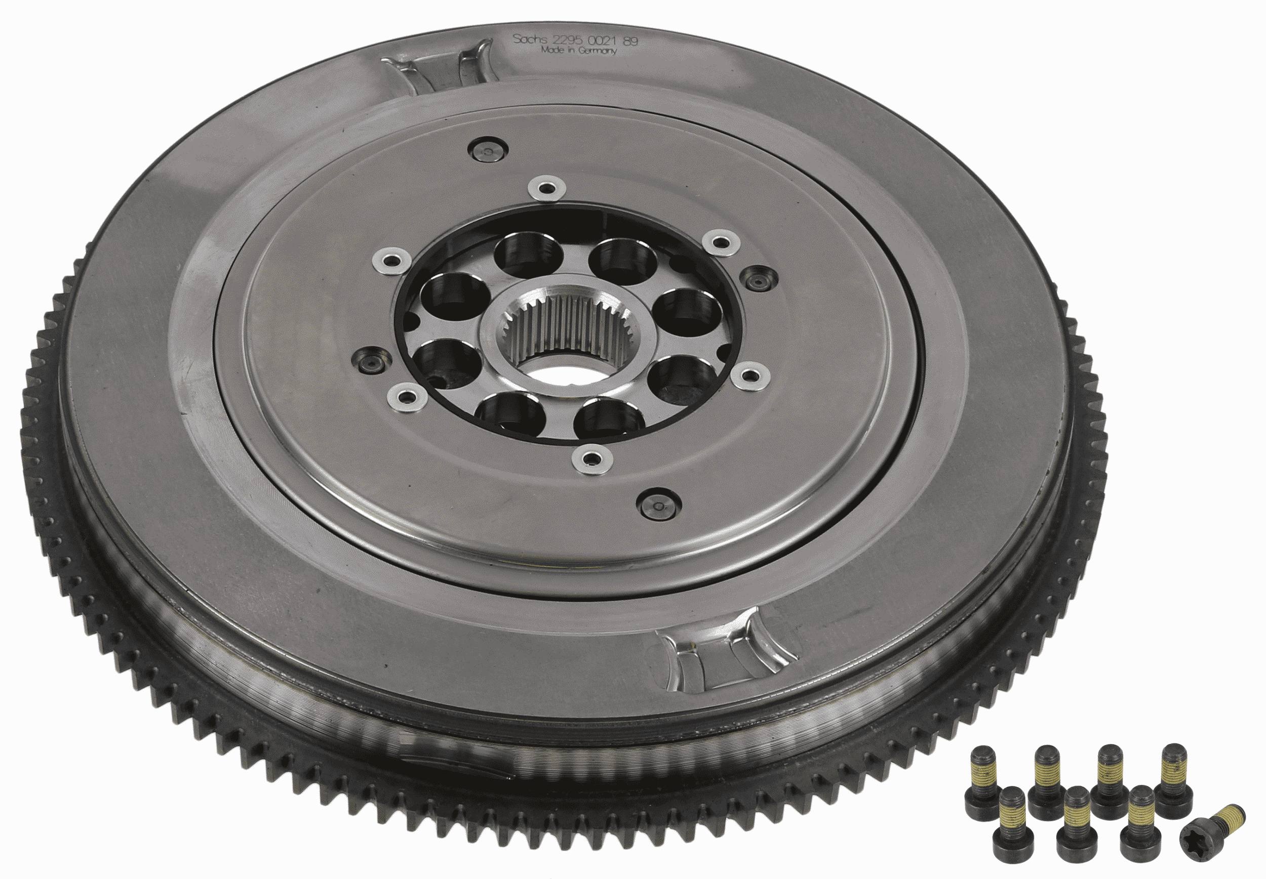 SACHS Svinghjul 2295002189 for BMW