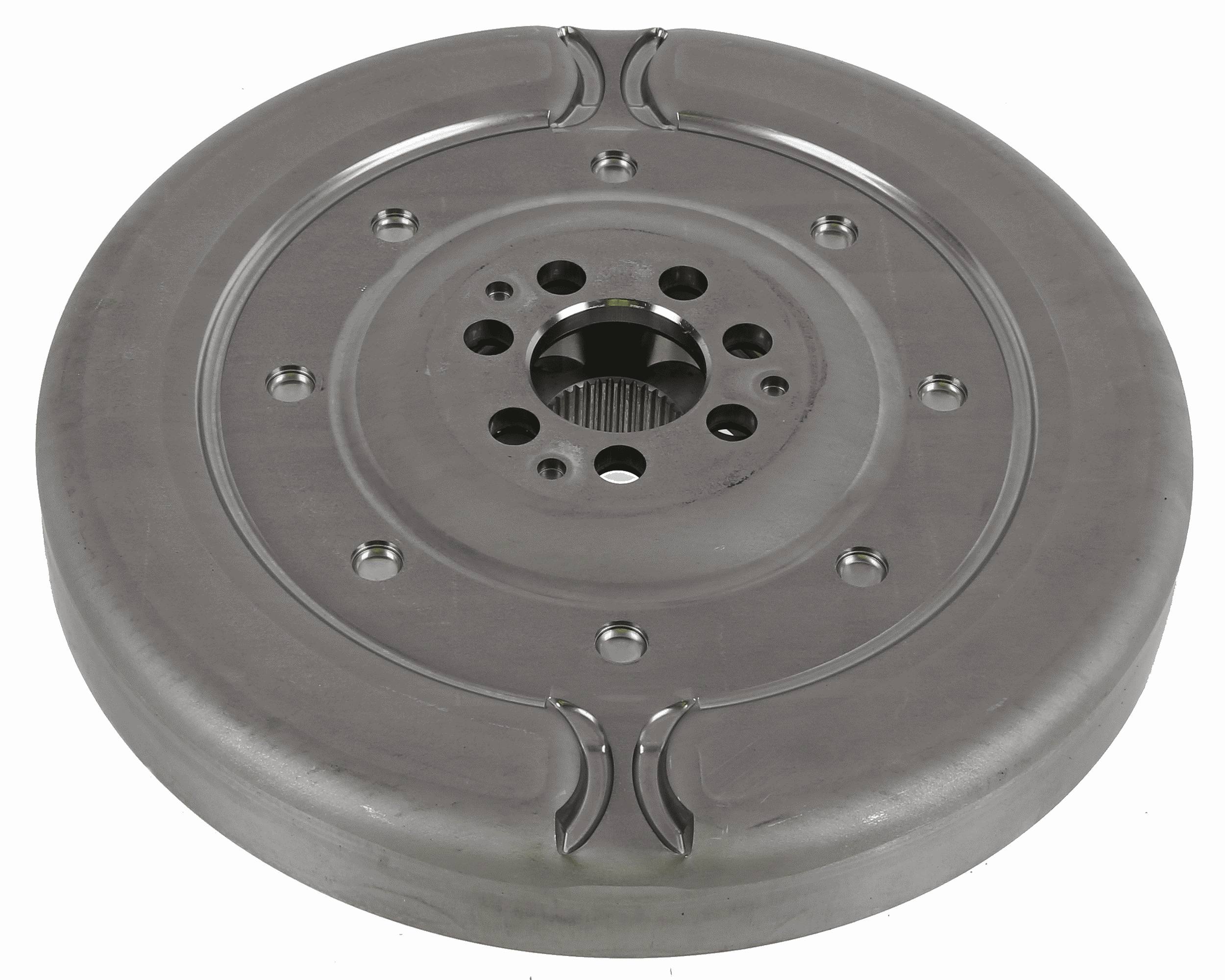 SACHS Svinghjul 2295002190 for JEEP