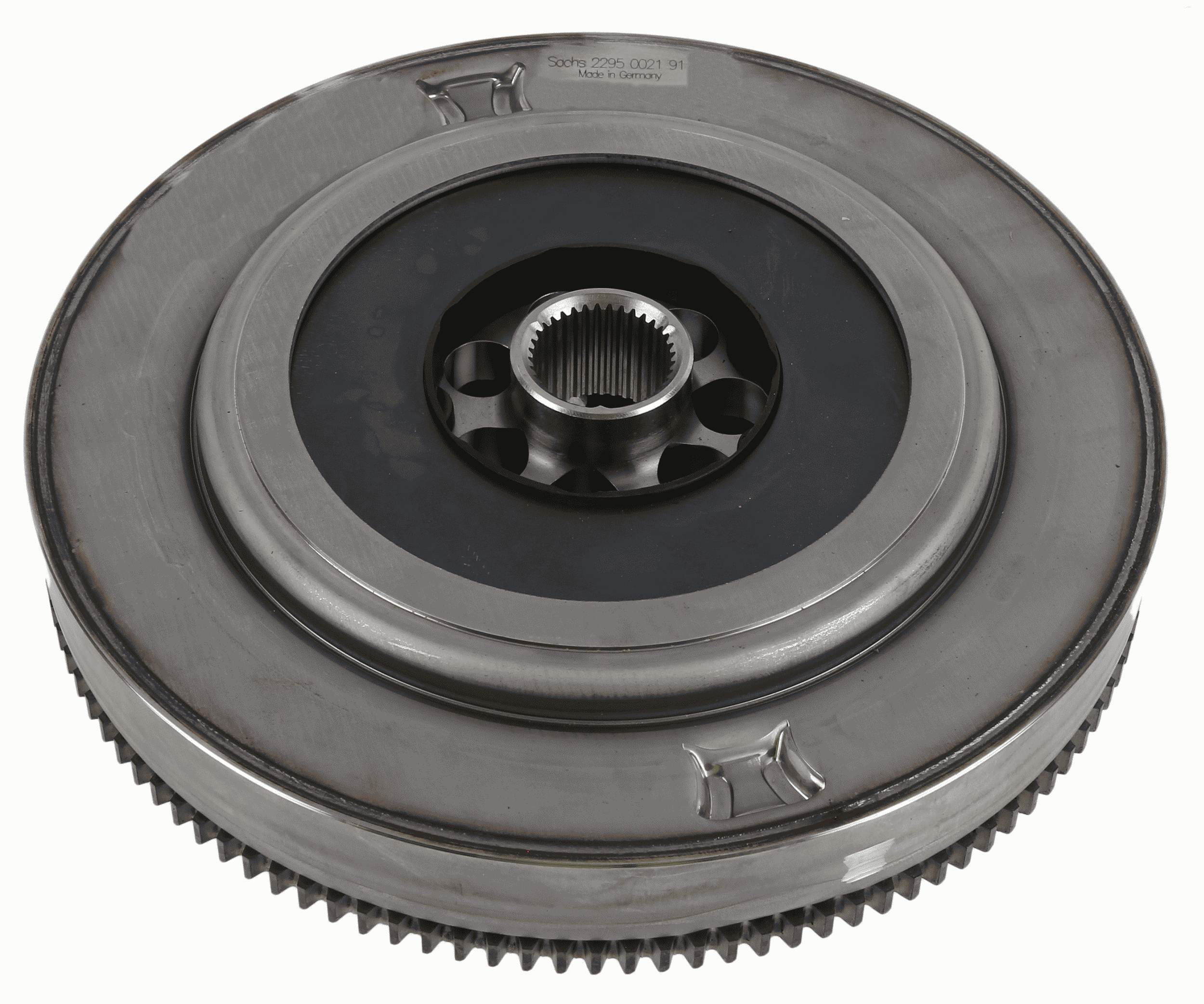 SACHS Svinghjul 2295002191 for JEEP