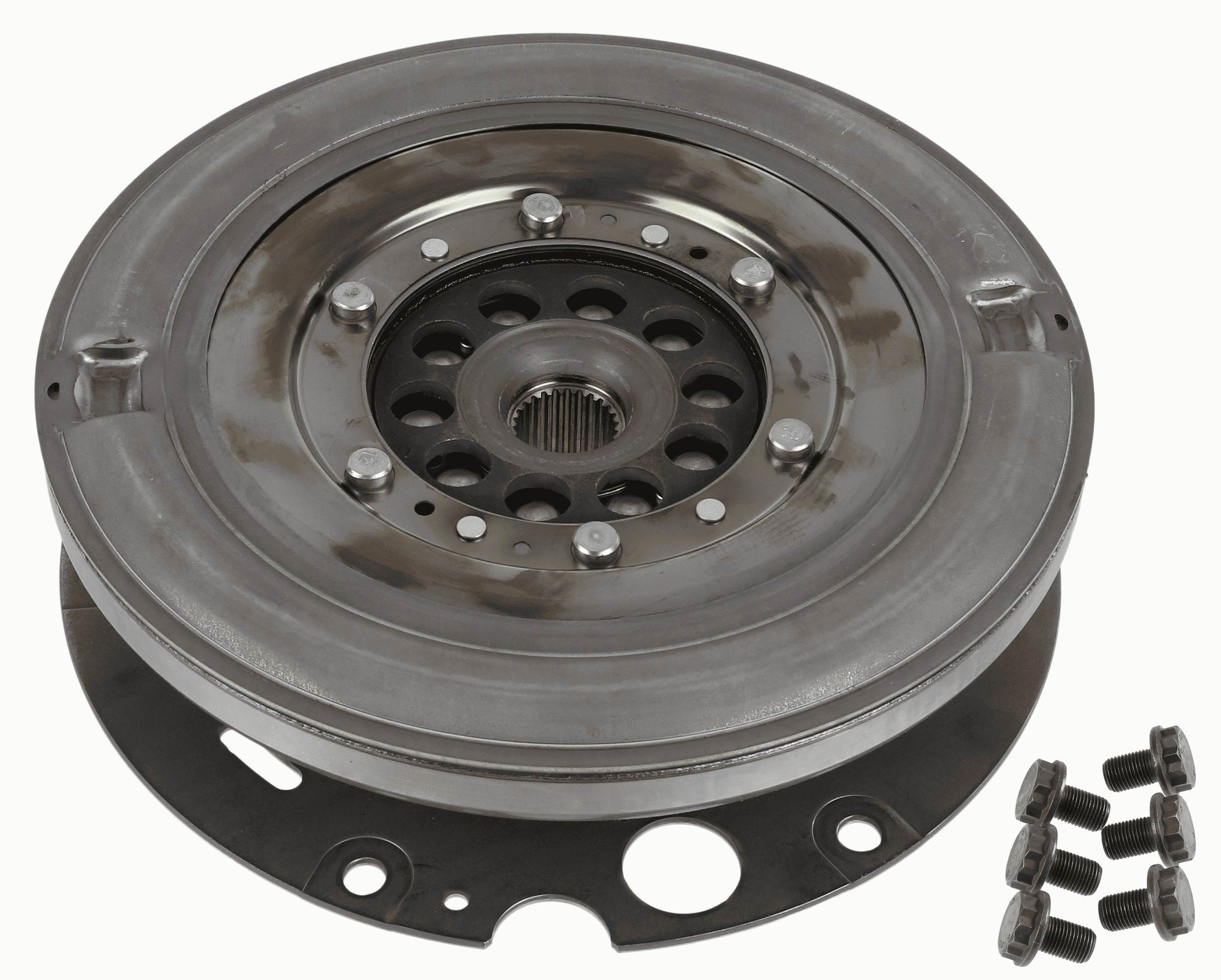 SACHS Svinghjul 2295601045 for AUDI PORSCHE
