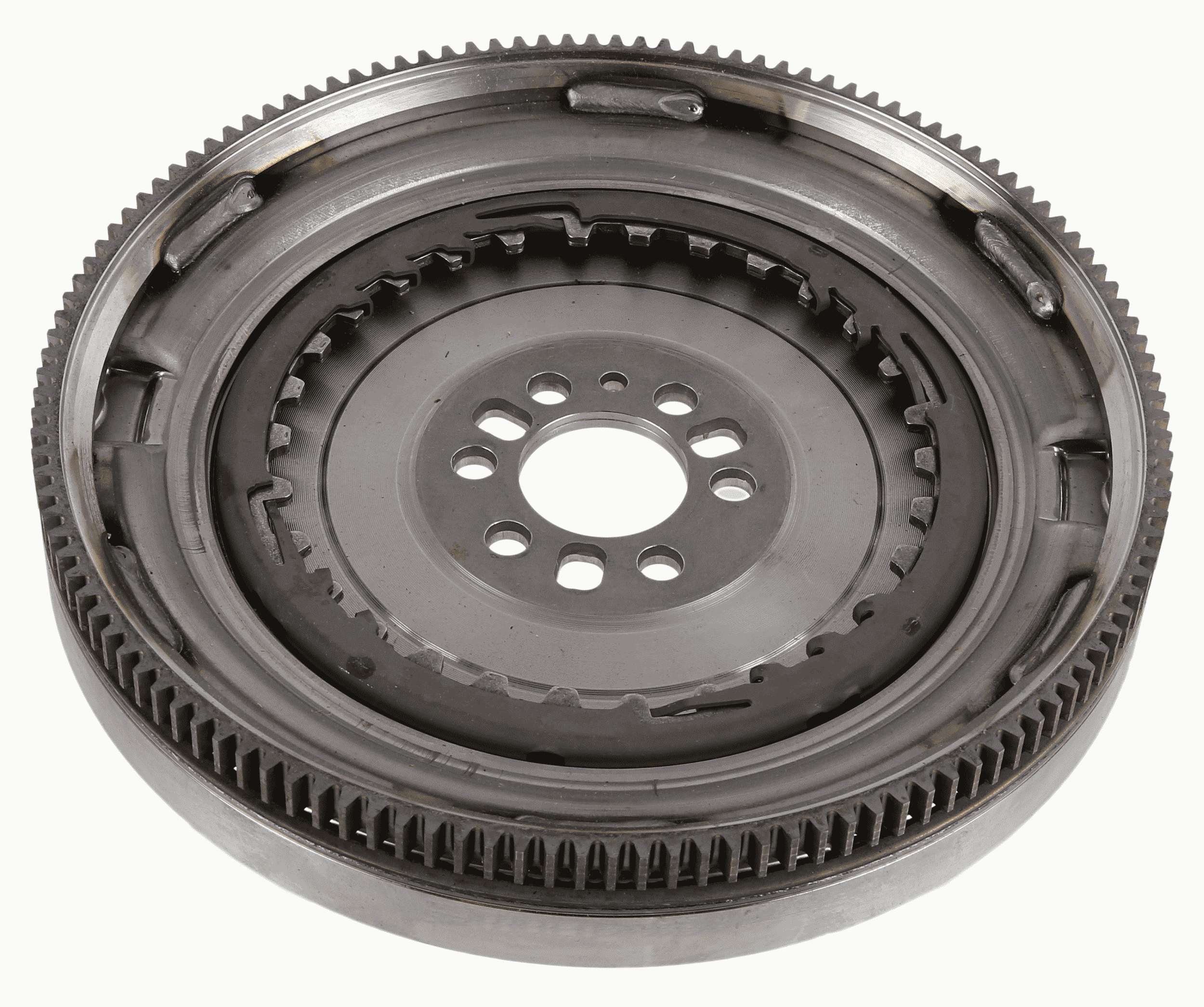 SACHS Svinghjul 2295601048 for SKODA