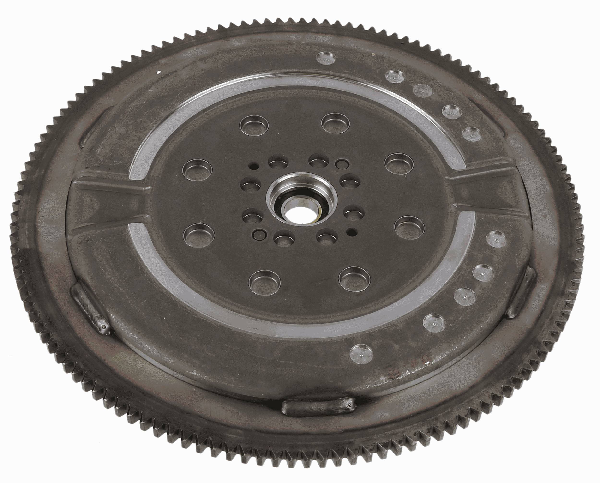 SACHS Svinghjul 2294501295 for HONDA