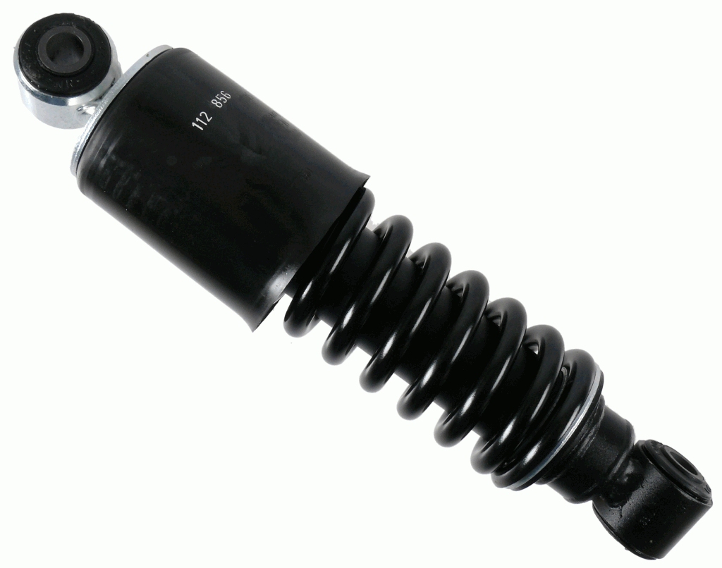 SACHS 112856 for STEYR LAMBORGHINI