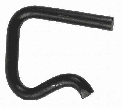 SACHS 1805042000 for STEYR IVECO MAN MERCEDES-BENZ