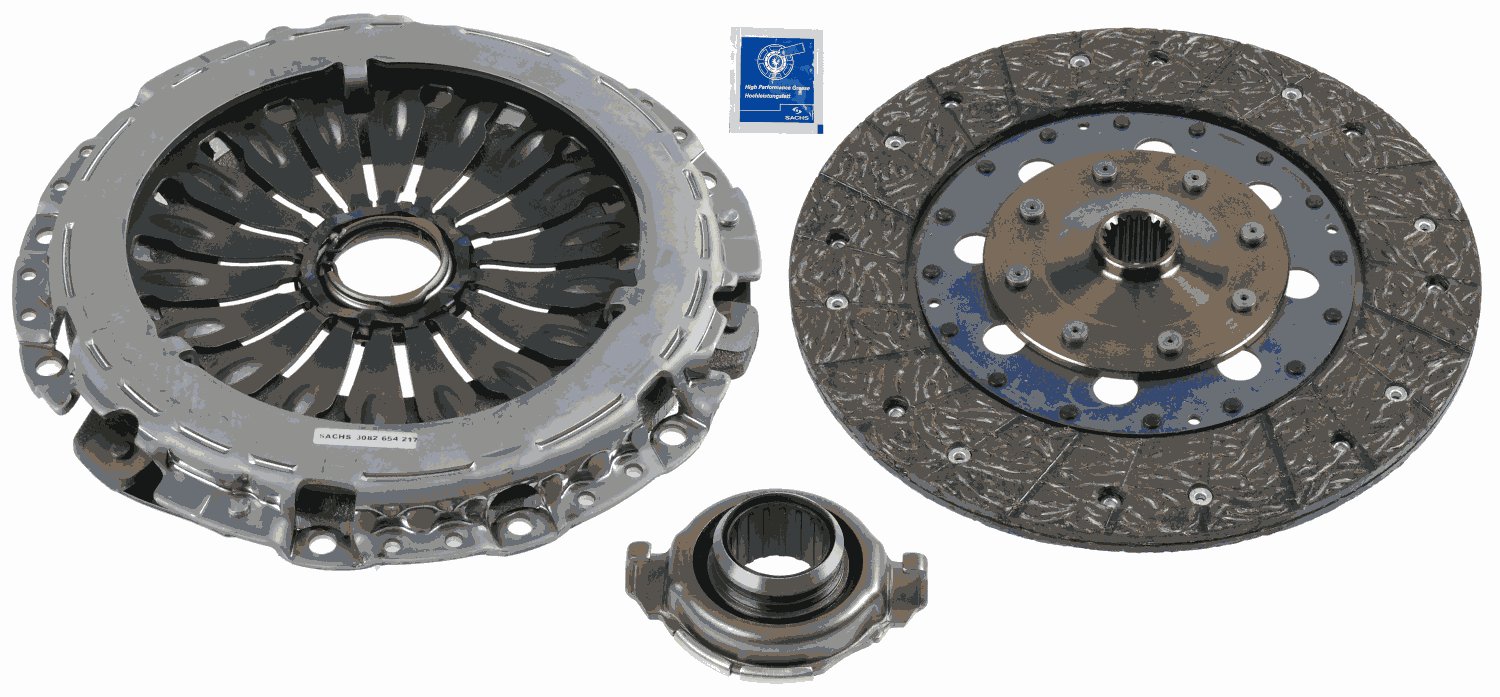 SACHS Koblingssæt 3000954033 for KIA HYUNDAI