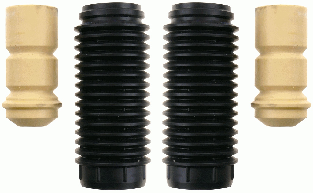 SACHS Manchetsæt, støddæmper 900090 for FORD