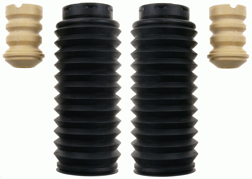 SACHS Manchetsæt, støddæmper 900091 for BMW