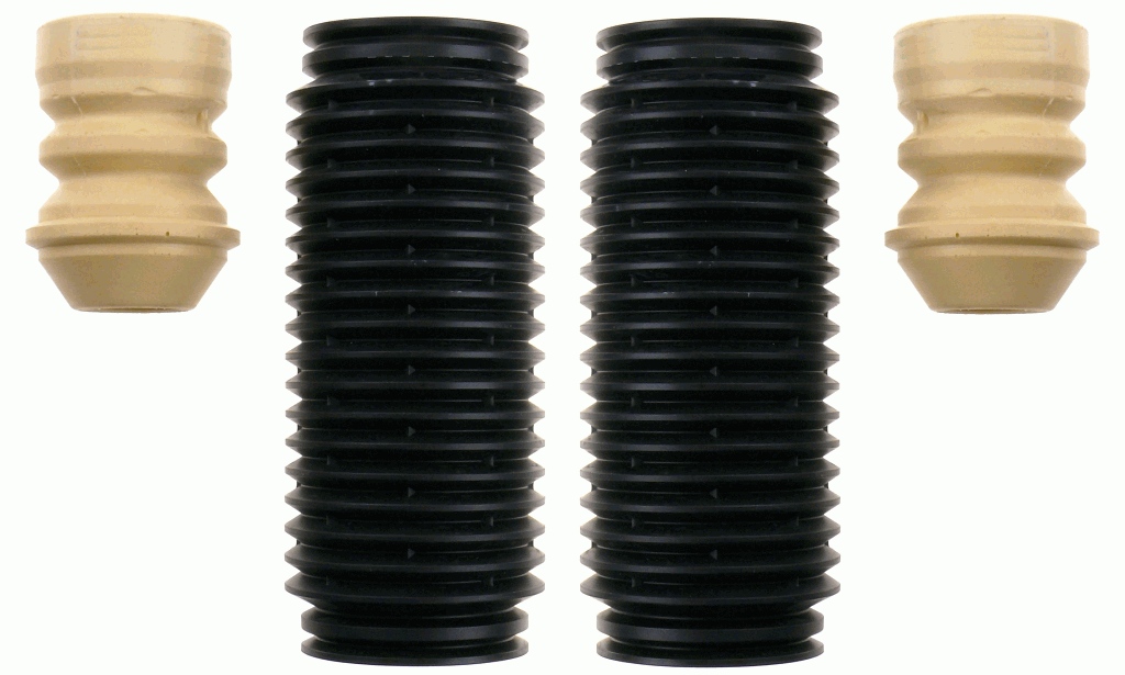SACHS Manchetsæt, støddæmper 900092 for BMW