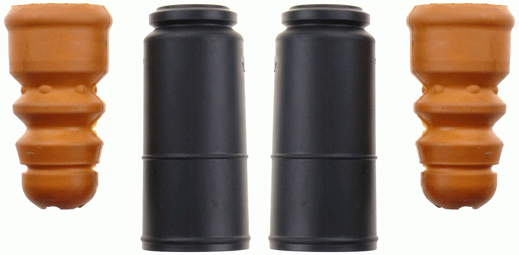SACHS Manchetsæt, støddæmper 900103 for FORD USA VW AUDI