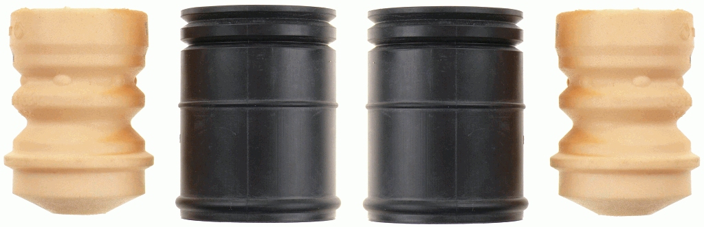 SACHS Manchetsæt, støddæmper 900117 for BMW