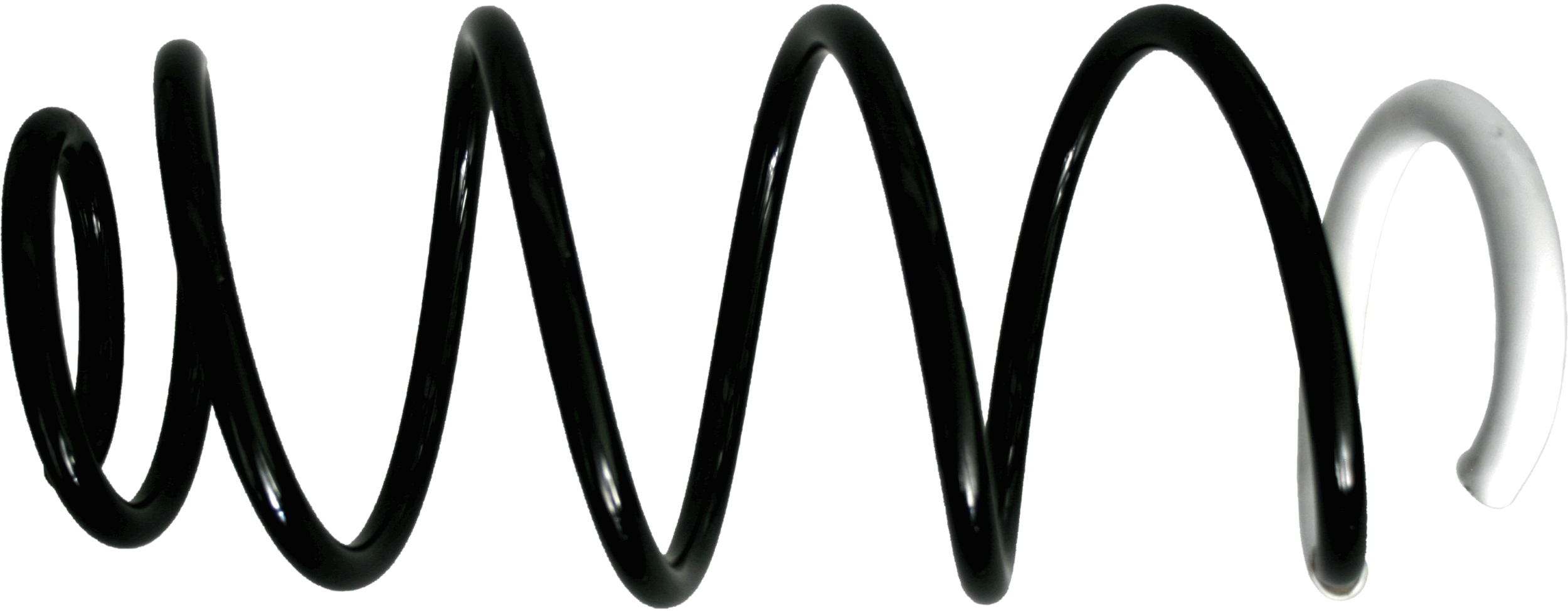 SACHS Fjeder 993298 for PEUGEOT
