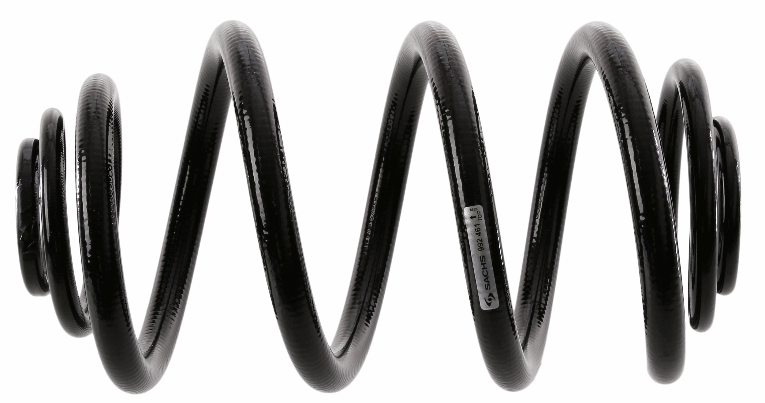 SACHS Fjeder 992461 bagaksel for OPEL NISSAN RENAULT