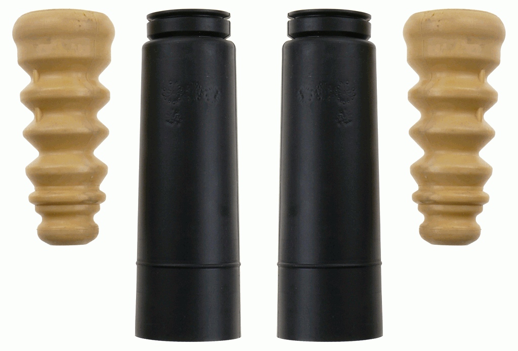 SACHS Manchetsæt, støddæmper 900064 for FORD VW AUDI SKODA SEAT