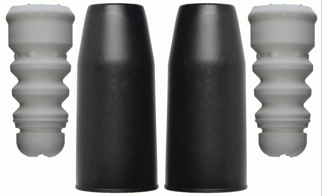 SACHS Manchetsæt, støddæmper 900353 for AUDI