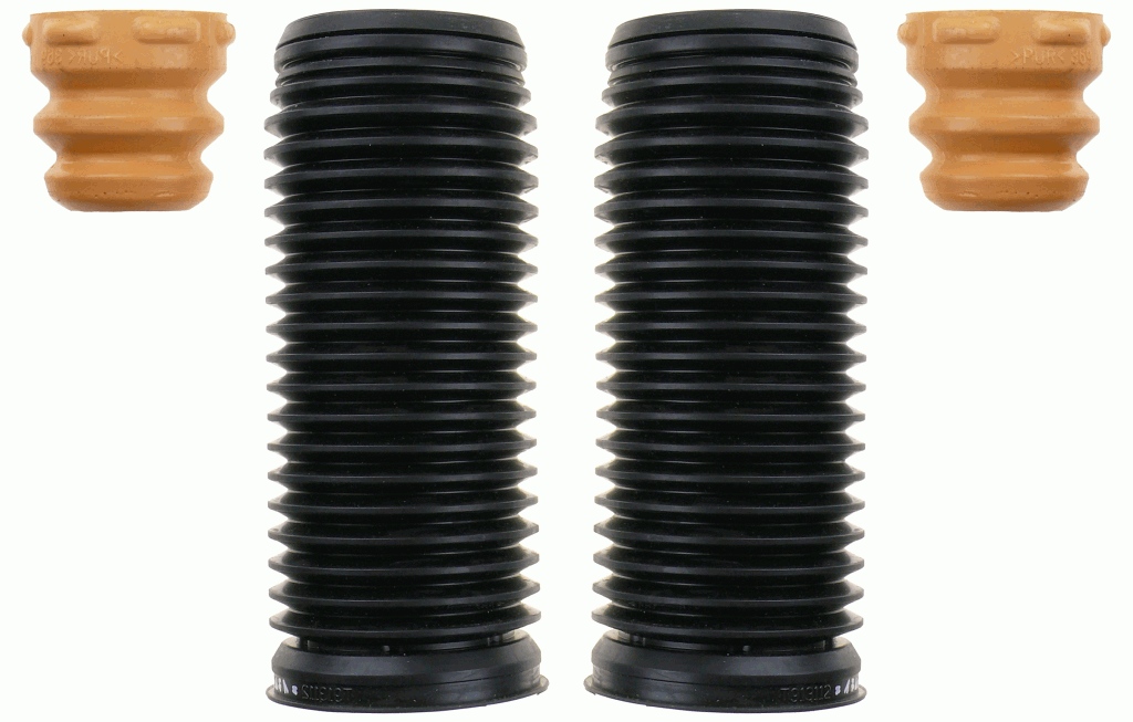 SACHS Manchetsæt, støddæmper 900105 for VW SKODA
