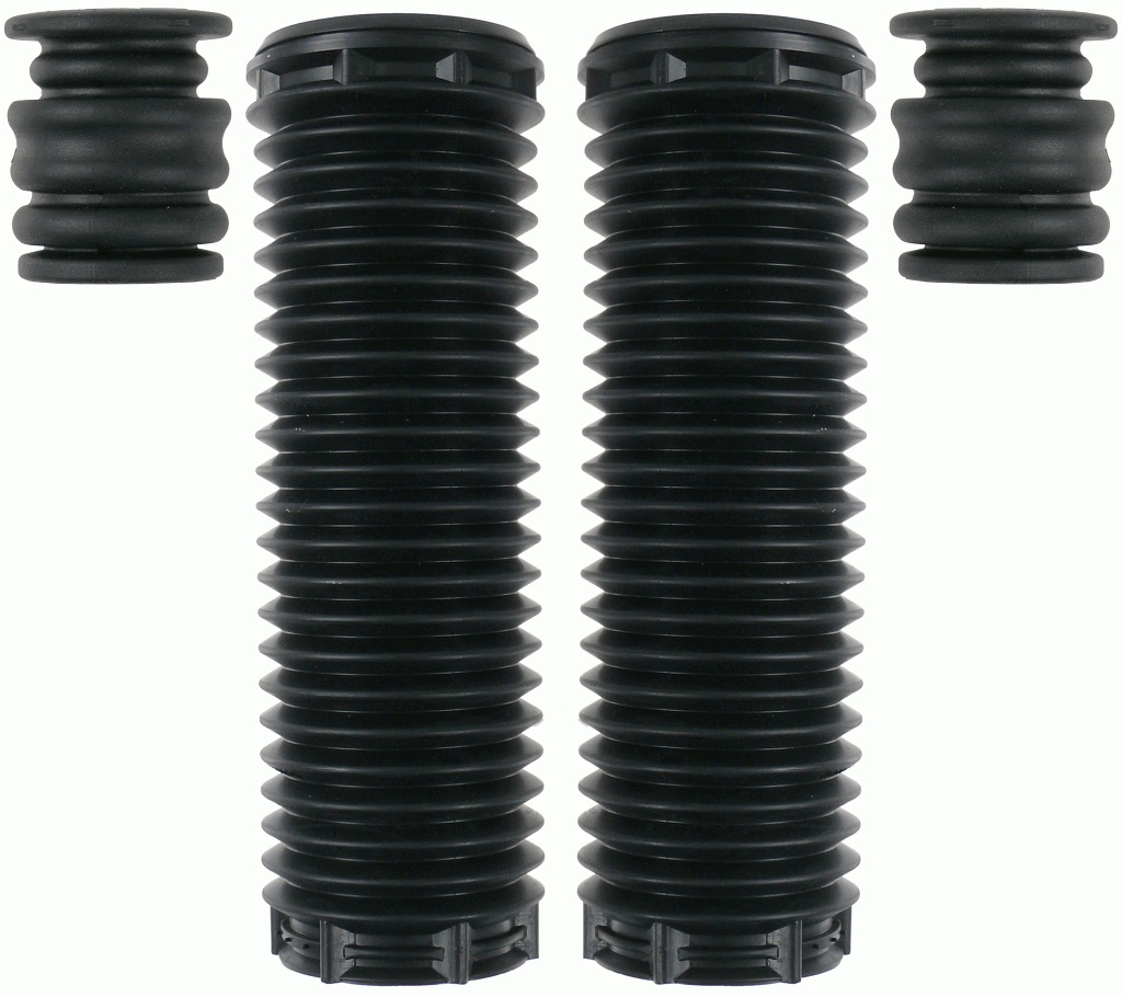 SACHS Manchetsæt, støddæmper 900189 for VW