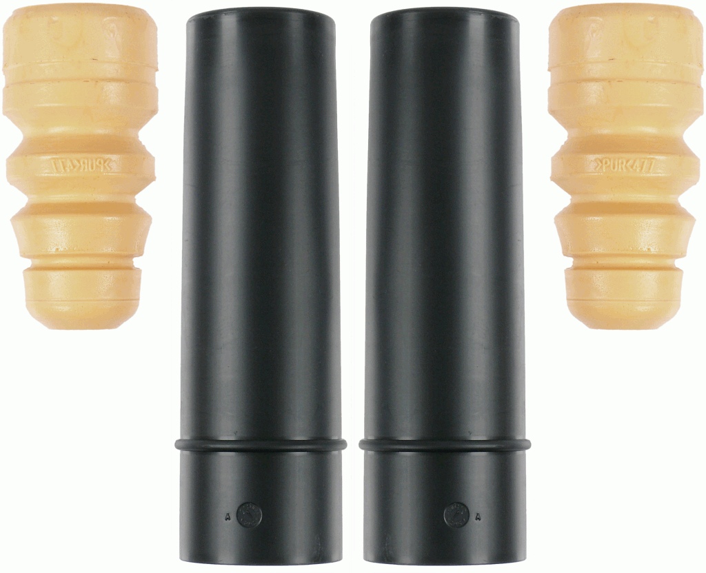 SACHS Manchetsæt, støddæmper 900232 for KIA HYUNDAI